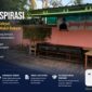 Rumah Aspirasi sebagai sarana komunikasi, penyerapan aspirasi, dan penguatan partisipasi masyarakat dalam pembangunan daerah. (GEMPAR.CO)