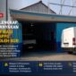 Temuan belum lengkapnya IPAL di dapur MBG SPPG Mulyajaya memunculkan pertanyaan terkait proses verifikasi kelayakan operasional oleh BGN.