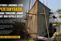 Lahan sawah produktif terus menyusut, sementara komitmen menjaga LP2B terus digaungkan. Komitmen Pemerintah Kabupaten Karawang dalam menjaga Lahan Sawah Dilindungi (LSD) dan Lahan Pertanian Pangan Berkelanjutan (LP2B) kembali menjadi sorotan.