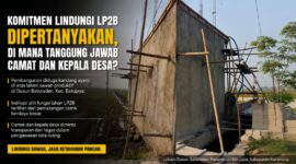 Lahan sawah produktif terus menyusut, sementara komitmen menjaga LP2B terus digaungkan. Komitmen Pemerintah Kabupaten Karawang dalam menjaga Lahan Sawah Dilindungi (LSD) dan Lahan Pertanian Pangan Berkelanjutan (LP2B) kembali menjadi sorotan.