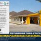 RSUD Cabangbungin membantah adanya keterkaitan rekrutmen pegawai dengan janji politik.