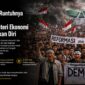 Pengunduran diri 14 menteri ekonomi pada 20 Mei 1998 menjadi pukulan telak bagi pemerintahan Soeharto dan mempercepat lahirnya Era Reformasi di Indonesia.