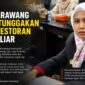 DPRD Karawang menyoroti dugaan tunggakan Pajak Barang dan Jasa Tertentu (PBJT) sektor restoran yang mencapai Rp10 miliar. Komisi II mendesak Pemkab Karawang bertindak tegas dan memastikan seluruh kewajiban pajak disetorkan ke kas daerah.