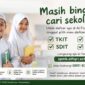 Yayasan Pendidikan Islam Al Fiqri membuka pendaftaran peserta didik baru tahun ajaran 2026/2027.