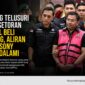 Kejaksaan Agung terus mendalami dugaan aliran dana dari praktik pengaturan titik Satuan Pelayanan Pemenuhan Gizi (SPPG) dalam Program Makan Bergizi Gratis (MBG).