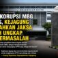 Penyidikan tidak lagi berhenti di pusat, Kejagung mulai menelusuri dugaan penyimpangan pelaksanaan Program Makan Bergizi Gratis hingga ke daerah melalui SPPG yang terindikasi bermasalah.