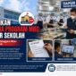 BGN menghentikan sementara Program Makan Bergizi Gratis (MBG) selama masa libur sekolah untuk melakukan audit dan evaluasi menyeluruh terhadap seluruh dapur penyelenggara di Indonesia.