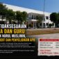 Dugaan ketidaksesuaian data siswa dan guru di SMKS Saintek Nurul Muslimin, Karawang, menjadi sorotan publik. Perbedaan data Dapodik dengan kondisi riil di lapangan diduga berpotensi memengaruhi penyaluran anggaran pendidikan hingga ratusan juta rupiah per tahun.