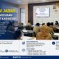 Tiga regulasi yang dibahas meliputi Tata Cara Pemeriksaan Pajak Daerah, Tata Cara Penilaian PBB Perdesaan dan Perkotaan (PBB-P2), serta Tim Perlindungan Lahan Pertanian Pangan Berkelanjutan (LP2B).