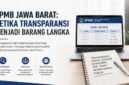 SPMB Jawa Barat kembali menuai sorotan. Transparansi dan keterbukaan informasi dinilai menjadi kunci menjaga kepercayaan publik dalam proses penerimaan murid baru. Ilustrasi/GEMPAR.CO