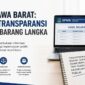 SPMB Jawa Barat kembali menuai sorotan. Transparansi dan keterbukaan informasi dinilai menjadi kunci menjaga kepercayaan publik dalam proses penerimaan murid baru. Ilustrasi/GEMPAR.CO