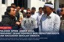 Pengamat mendesak Pemprov segera memberi kepastian soal kuota sekolah negeri, kerja sama sekolah swasta, dan anggaran pendidikan demi menjamin hak belajar seluruh siswa.