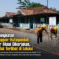 Proyek peningkatan Jalan Ciranggon–Kutagandok senilai Rp6,3 miliar mulai dikerjakan.