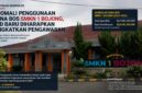 Alokasi Dana BOS untuk pemeliharaan sarana dan prasarana SMKN 1 Bojong mencapai Rp3,44 miliar sepanjang 2023–2025. 