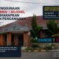 Alokasi Dana BOS untuk pemeliharaan sarana dan prasarana SMKN 1 Bojong mencapai Rp3,44 miliar sepanjang 2023–2025. 