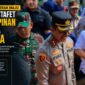 AKBP Fiki N. Ardiansyah mendapat promosi sebagai Wakapolres Metro Tangerang Kota, sementara jabatan Kapolres Karawang kini diemban Kombes Pol Mario Prahatinto.