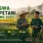 Pemerintah Kabupaten Karawang tengah mematangkan program beasiswa bagi anak petani sebagai upaya mencetak regenerasi petani muda yang berpendidikan dan siap menghadapi tantangan pertanian modern.