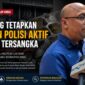 Penyidikan dugaan korupsi dalam tata kelola Program Makan Bergizi Gratis (MBG) terus berkembang.