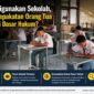 Dana PIP diperuntukkan bagi kebutuhan personal peserta didik. Ketika penggunaannya dialihkan untuk operasional sekolah, muncul pertanyaan penting: apakah kesepakatan dengan orang tua cukup menjadi dasar hukum? Transparansi dan pemeriksaan objektif menjadi kunci untuk menjawabnya.