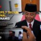 Sekda Jabar: Potensi Defisit APBD 2026 Rp5,7 Triliun Masih Dinamis. Pemprov Optimistis Menjaga Stabilitas Fiskal dan Pelayanan Publik Tetap Berjalan.