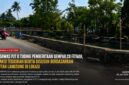 Tim GEMPAR.CO turun langsung ke lokasi, mendokumentasikan kondisi proyek, dan mewawancarai pekerja. Redaksi menegaskan pemberitaan disusun berdasarkan hasil liputan lapangan serta tetap membuka ruang hak jawab sesuai UU Pers.