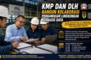 KMP mengapresiasi langkah DLH Kabupaten Purwakarta yang melakukan verifikasi keselarasan hasil uji air limbah dengan data operasional industri.