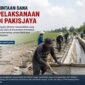 Dugaan permintaan dana dalam Program P3-TGAI 2026 di Pakisjaya mencuat setelah sejumlah kelompok tani mengaku diminta menyerahkan uang usai pencairan anggaran.