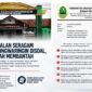 Dugaan penjualan seragam di SMAN 1 Kedungwaringin, Kabupaten Bekasi, menuai sorotan.
