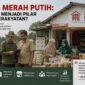 Ilustrasi: Kopdes Merah Putih diharapkan menjadi penggerak ekonomi desa. Keberhasilannya diukur dari manfaat nyata bagi masyarakat, bukan sekadar jumlah koperasi yang dibentuk.