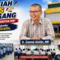 STIE Syariah Indonesia Purwakarta menghadirkan program yang mengintegrasikan pendidikan tinggi dengan pengalaman magang di industri. 