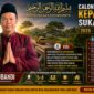 Mohon doa dan dukungan. Mari bergabung bersama Sahabat Baban Subandi (SBS) demi perubahan nyata untuk Desa Sukamakmur.
