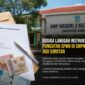 Disdikbud Karawang akan memanggil Kepala SMPN 2 Kutawaluya untuk mengklarifikasi dugaan pungutan SPMB.