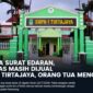 Paket seragam senilai Rp1 juta di SMPN 1 Tirtajaya menuai keluhan sejumlah orang tua siswa. 