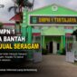 Kepala SMPN 1 Tirtajaya membantah pihak sekolah menjual maupun mengoordinasikan penjualan seragam kepada siswa baru. Dalam klarifikasinya, sekolah menegaskan penjualan dilakukan oleh pihak konveksi dan tidak berkaitan dengan sekolah.