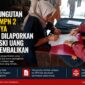 Pengembalian uang bukan otomatis menghapus dugaan pelanggaran. Praktisi hukum menegaskan, dugaan pungutan SPMB tetap dapat dilaporkan ke APH apabila didukung bukti yang cukup.