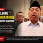 KPK membuka peluang memeriksa Menteri ATR/BPN Nusron Wahid sebagai saksi dalam penyidikan dugaan korupsi yang menjerat Bupati nonaktif Kuantan Singingi.