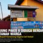 SDN Tanjung Pakis II diduga berdiri di atas lahan milik warga bersertipikat. Pemilik melalui kuasa hukumnya meminta Bupati Karawang segera mengambil langkah penyelesaian
