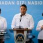 Kepala BGN menegaskan Kepala SPPG yang meminta fee kepada mitra atau yayasan berpotensi dijerat pidana gratifikasi. BGN memastikan akan menindak tegas setiap pelanggaran dalam Program MBG.