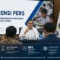 BGN Perketat Tata Kelola MBG. Sebanyak 261 pegawai diberhentikan dan 883 dapur SPPG disuspend akibat pelanggaran.