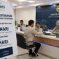 Mulai 17 Agustus 2026, seluruh kantor pertanahan ditargetkan menerapkan sistem pengukuran tanah secara terjadwal.