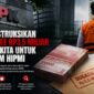 KPK mulai mengonstruksikan dugaan aliran dana Rp3,5 miliar dari PT Waskita Karya kepada mantan Ketua Umum HIPMI, Akbar Himawan Buchari.