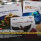 Buku pendamping siswa dipertanyakan orang tua di tengah program modul gratis Pemkab Karawang.