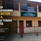 Sekretariat Panitia Pilkades Sukadarma menjadi sorotan menyusul dugaan setoran Rp40 juta dari setiap bakal calon.