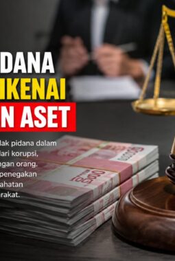 Komisi III DPR Tetapkan 13 Tindak Pidana dalam RUU Perampasan Aset