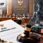 Caption:
Komisi III DPR RI membahas RUU Perampasan Aset yang memuat 13 jenis tindak pidana sebagai objek perampasan aset.