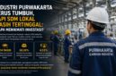 Industri Purwakarta tumbuh pesat, tetapi kualitas SDM lokal masih menjadi pekerjaan rumah. Siapa yang benar-benar menikmati derasnya investasi di daerah ini?