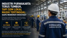 Industri Purwakarta tumbuh pesat, tetapi kualitas SDM lokal masih menjadi pekerjaan rumah. Siapa yang benar-benar menikmati derasnya investasi di daerah ini?