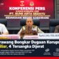Kejari Karawang membongkar dugaan korupsi KPR PT Bumi Artha Sedayu (BAS) dengan potensi kerugian negara mencapai Rp237 miliar.