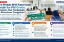 Ingin pindah dari BPJS Kesehatan Mandiri ke PBI? Pastikan Anda terdaftar di DTKS dan memahami alur pengajuan serta ketentuan terkait tunggakan iuran.
