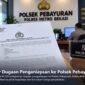 Seorang warga berinisial W (30) melaporkan dugaan penganiayaan ke Polsek Pebayuran, Polres Metro Bekasi, pada 12 September 2026.